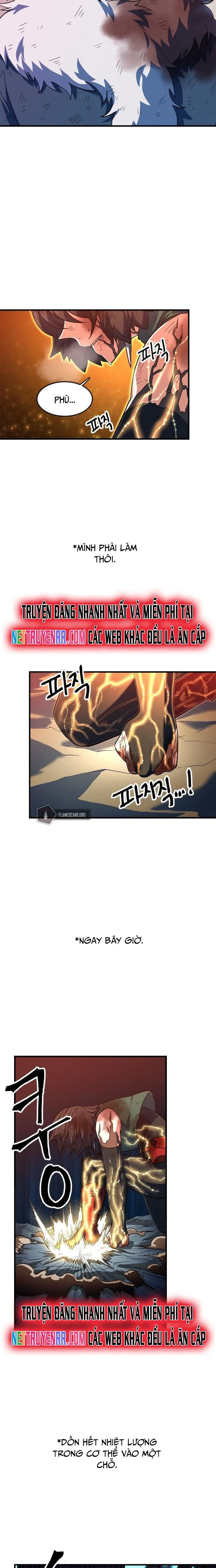 Tối Hậu Kim Đồng Chapter 19 - Trang 16