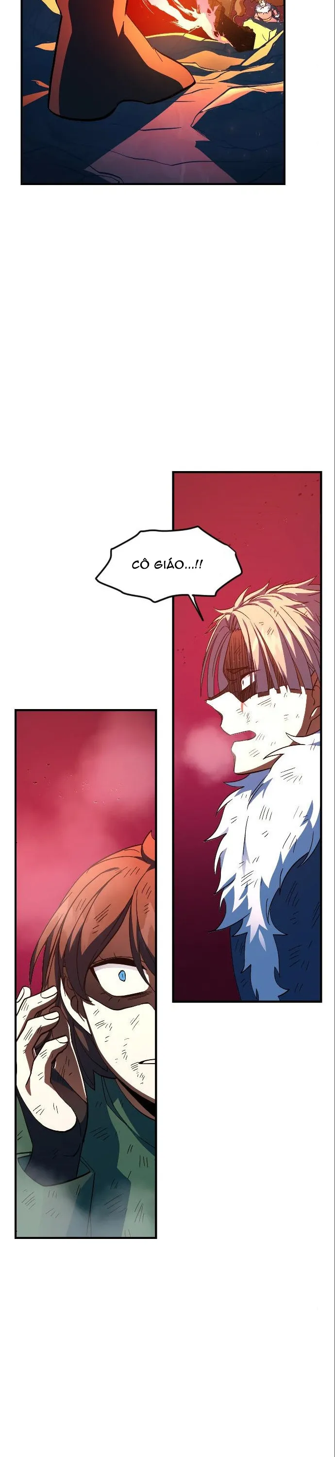 Tối Hậu Kim Đồng Chapter 17 - Trang 44