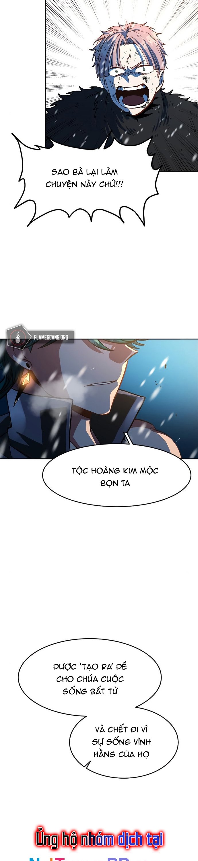 Tối Hậu Kim Đồng Chapter 8 - Trang 4