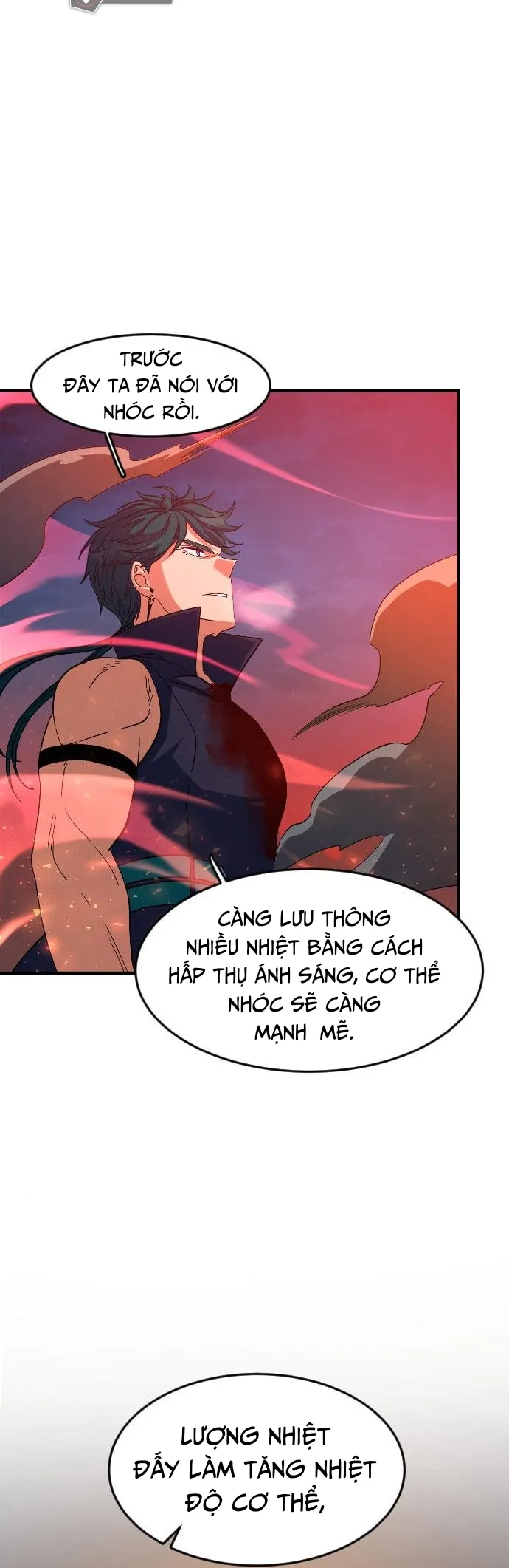 Tối Hậu Kim Đồng Chapter 18 - Trang 23