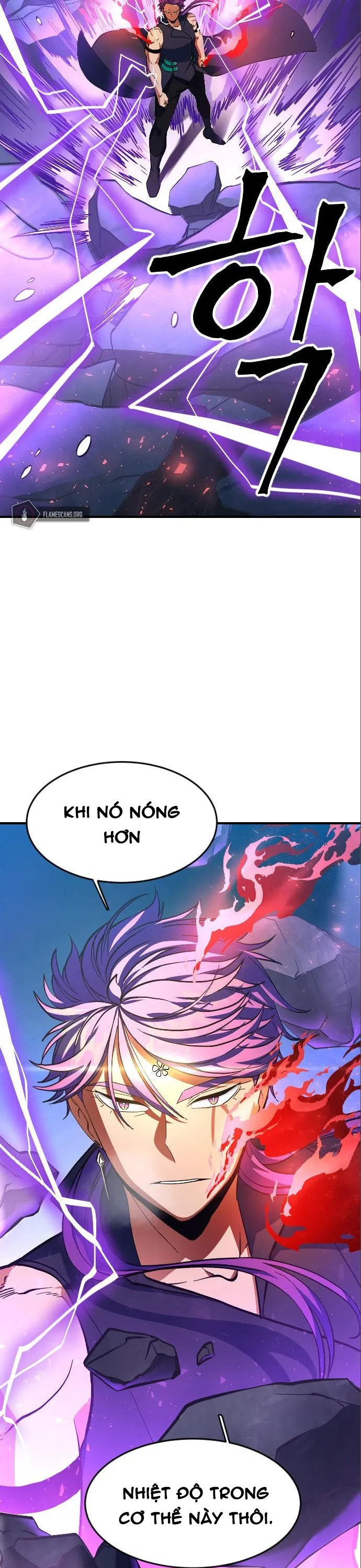 Tối Hậu Kim Đồng Chapter 17 - Trang 29