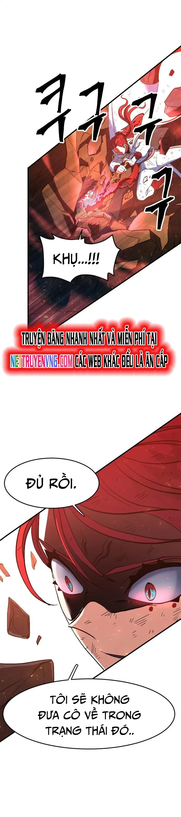 Tối Hậu Kim Đồng Chapter 18 - Trang 40
