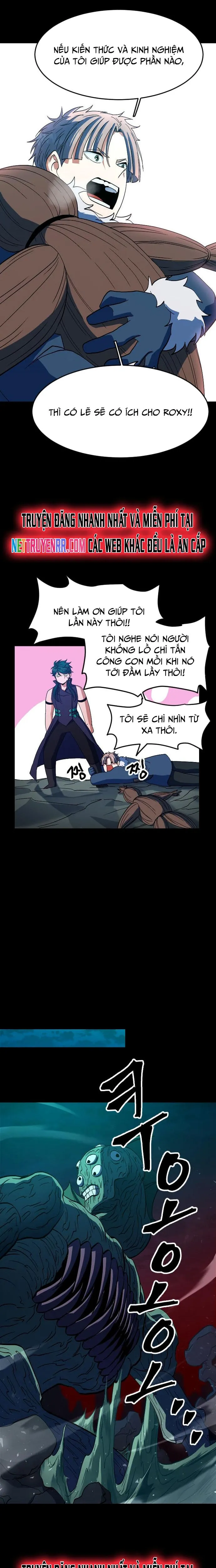 Tối Hậu Kim Đồng Chapter 21 - Trang 11