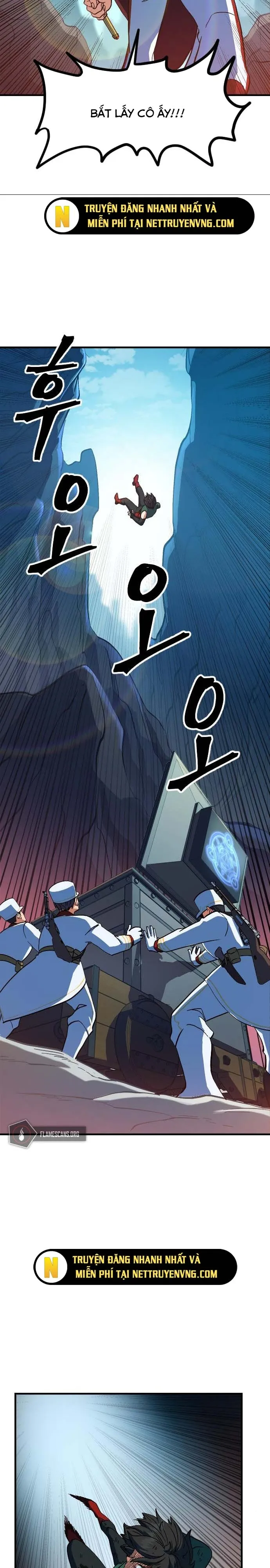 Tối Hậu Kim Đồng Chapter 15 - Trang 9