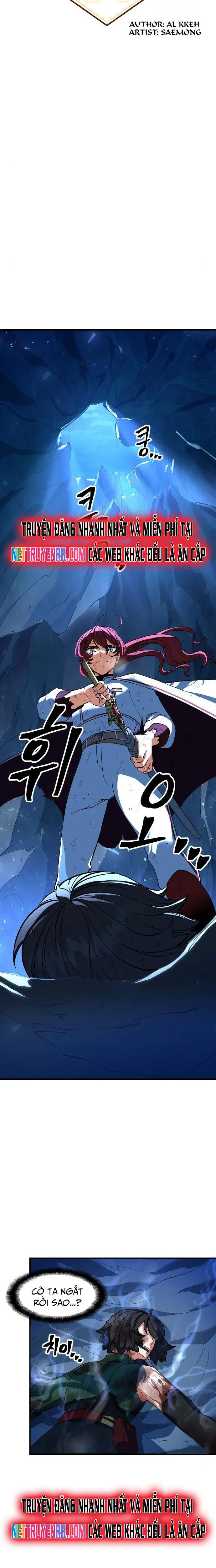 Tối Hậu Kim Đồng Chapter 19 - Trang 3