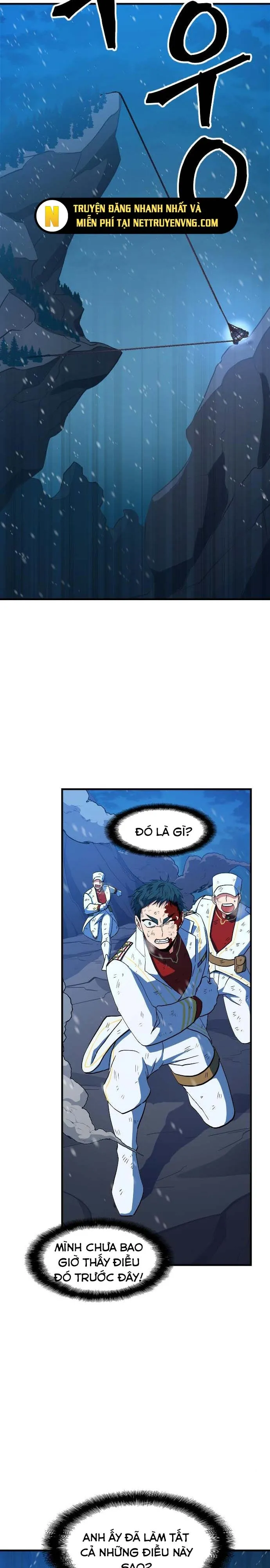 Tối Hậu Kim Đồng Chapter 15 - Trang 30