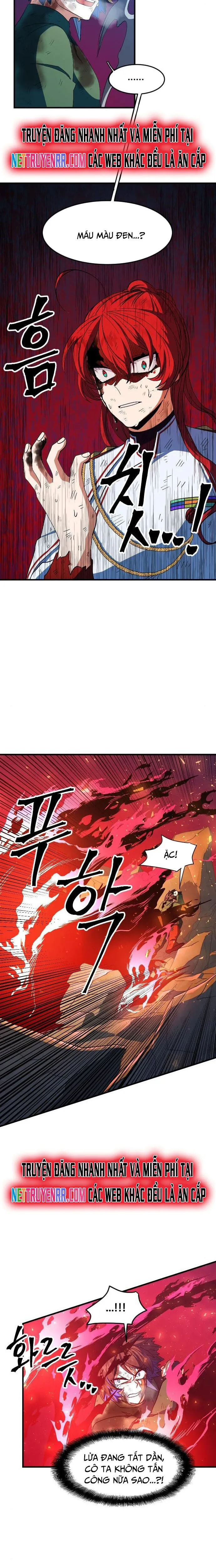 Tối Hậu Kim Đồng Chapter 19 - Trang 25
