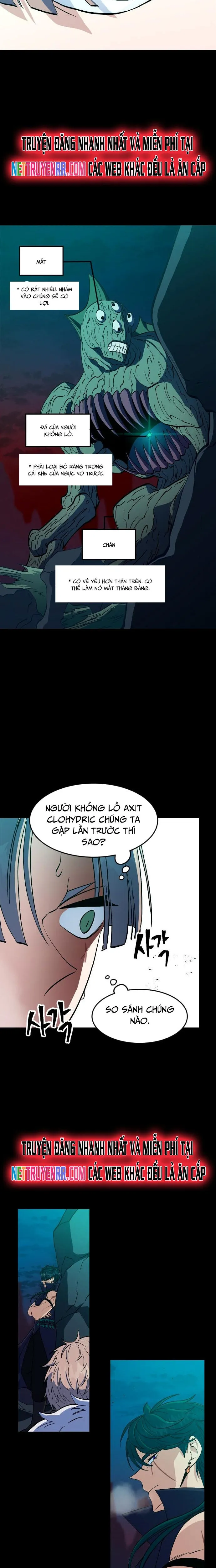 Tối Hậu Kim Đồng Chapter 21 - Trang 13