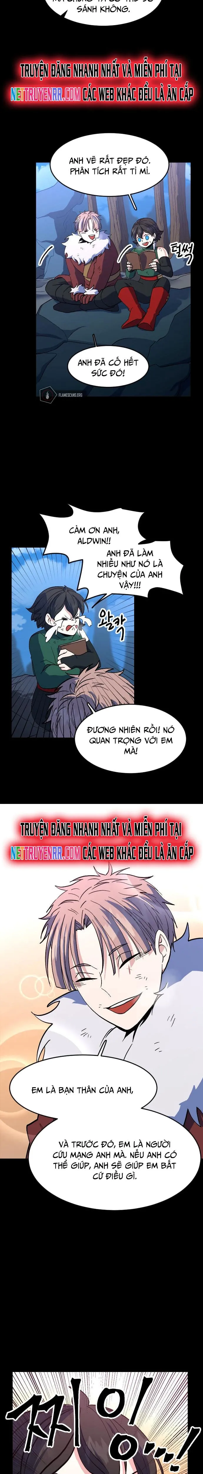 Tối Hậu Kim Đồng Chapter 21 - Trang 16