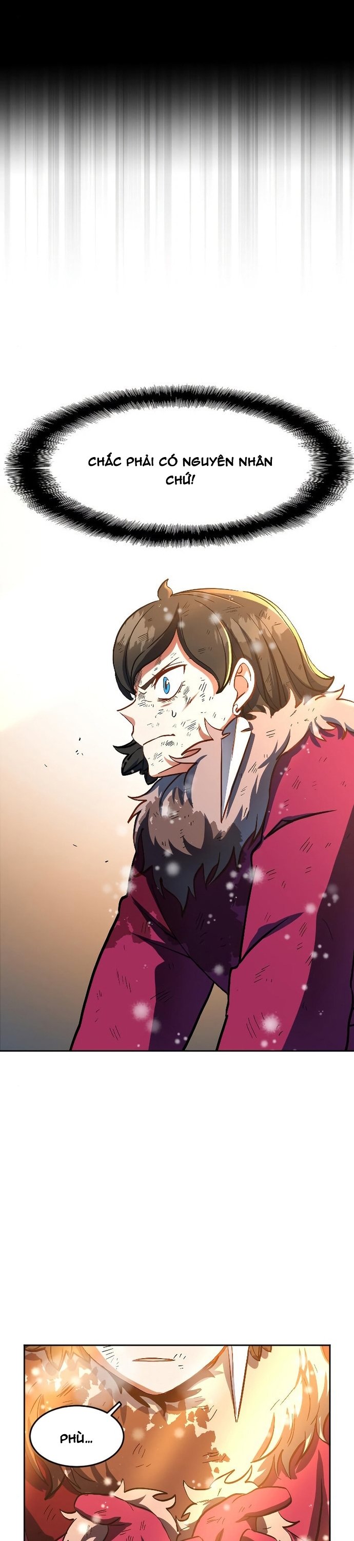Tối Hậu Kim Đồng Chapter 9 - Trang 11