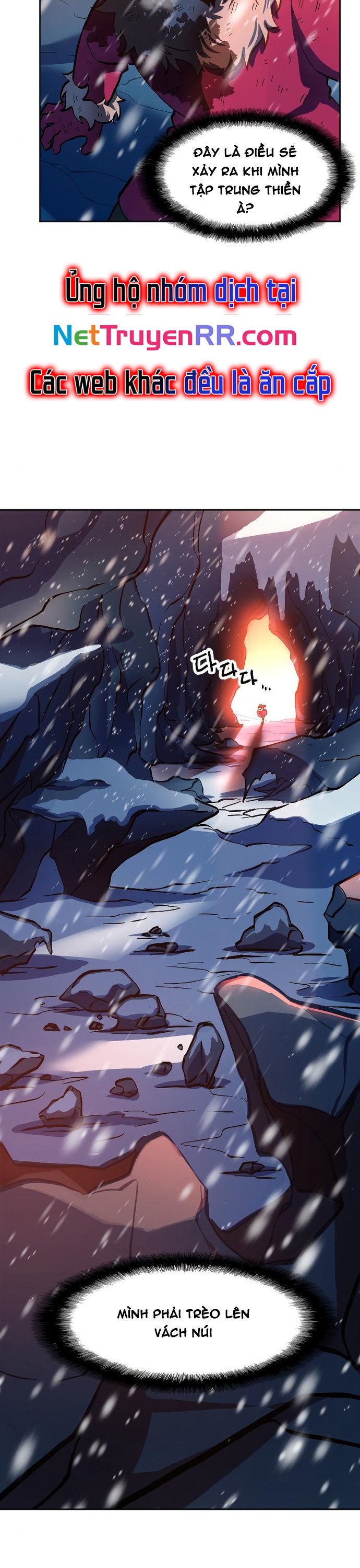 Tối Hậu Kim Đồng Chapter 9 - Trang 21