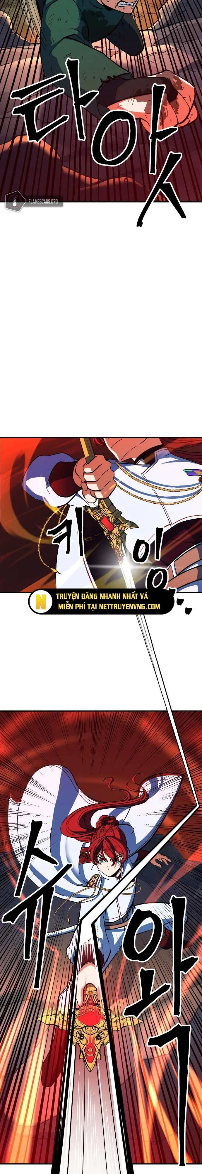Tối Hậu Kim Đồng Chapter 15 - Trang 5