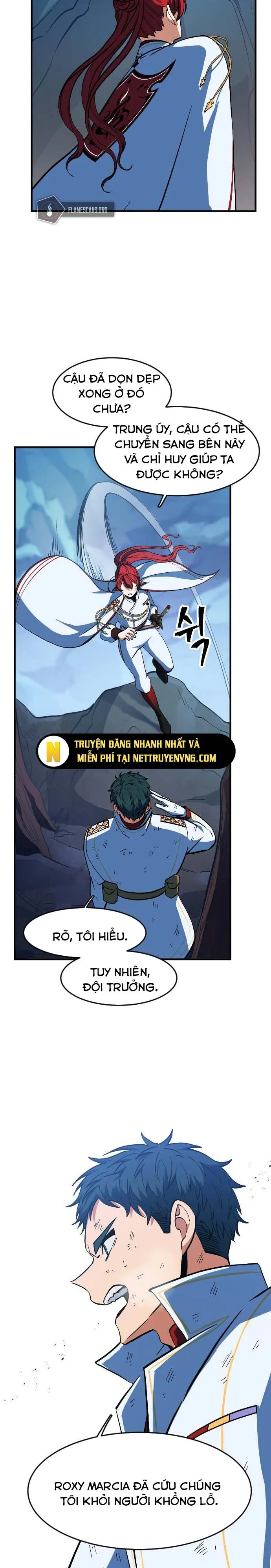 Tối Hậu Kim Đồng Chapter 15 - Trang 16