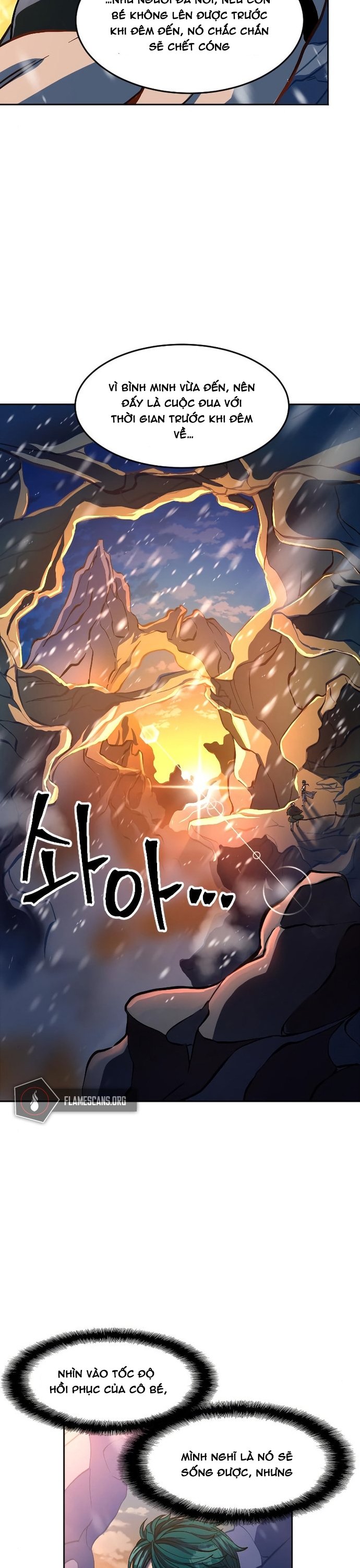 Tối Hậu Kim Đồng Chapter 8 - Trang 28