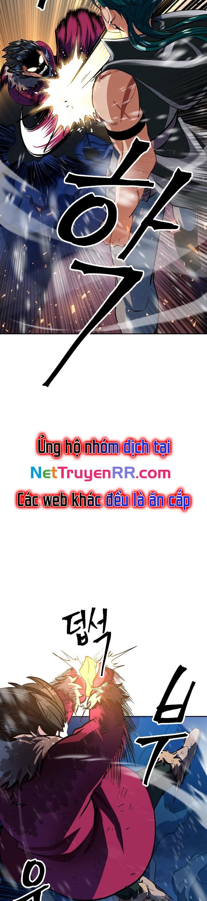 Tối Hậu Kim Đồng Chapter 9 - Trang 28