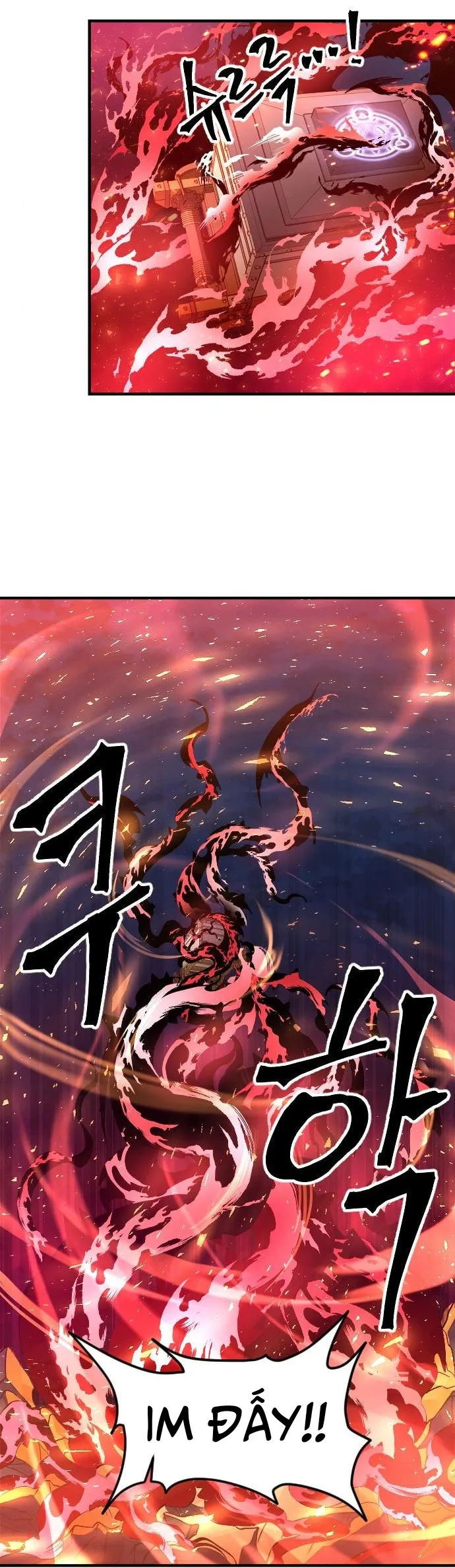 Tối Hậu Kim Đồng Chapter 18 - Trang 9
