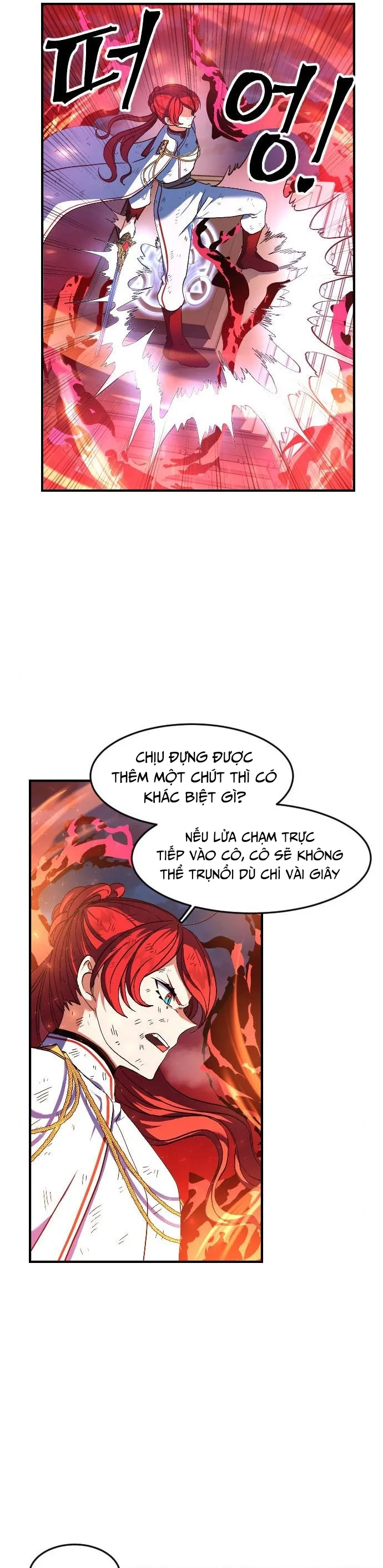Tối Hậu Kim Đồng Chapter 18 - Trang 29