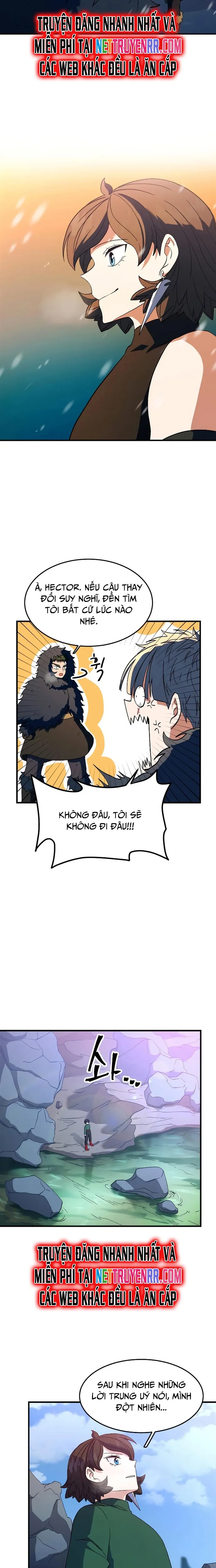 Tối Hậu Kim Đồng Chapter 22.1 - Trang 19