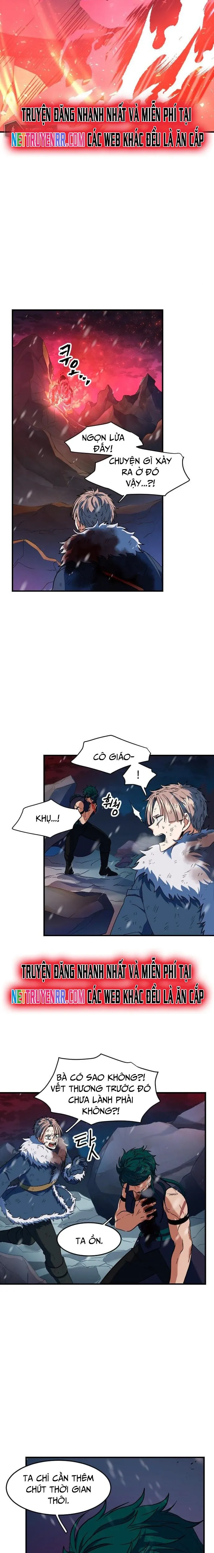 Tối Hậu Kim Đồng Chapter 19 - Trang 1