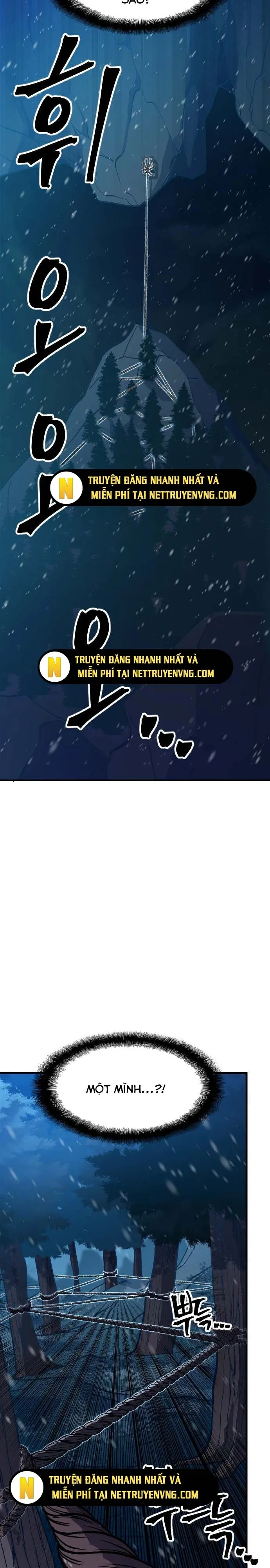 Tối Hậu Kim Đồng Chapter 15 - Trang 31