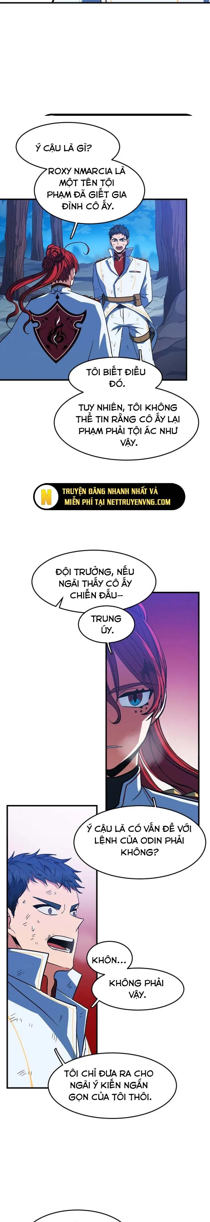 Tối Hậu Kim Đồng Chapter 15 - Trang 17