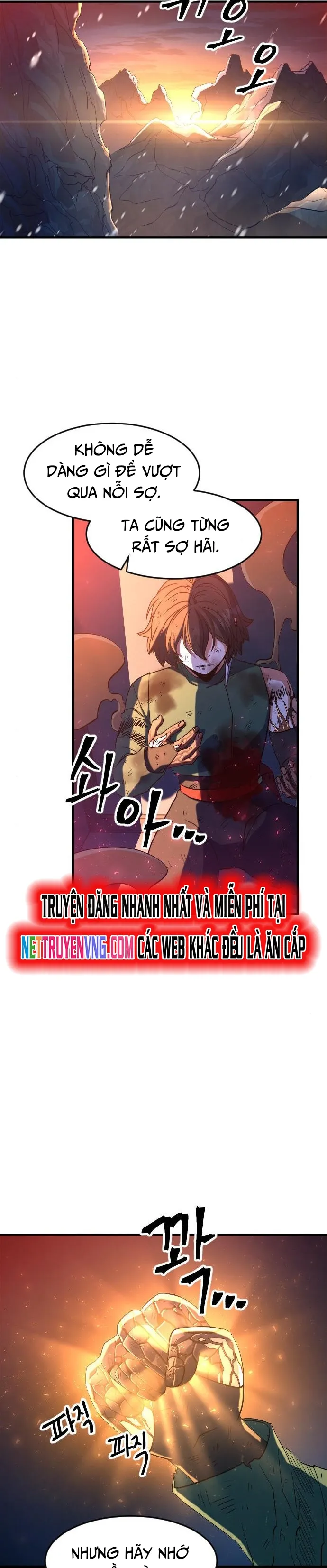 Tối Hậu Kim Đồng Chapter 18 - Trang 26
