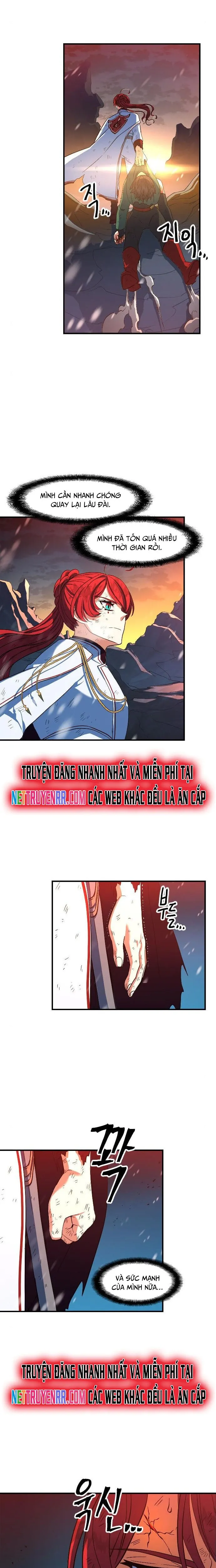 Tối Hậu Kim Đồng Chapter 19 - Trang 5