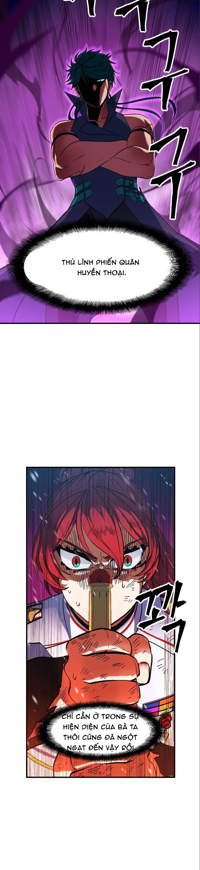 Tối Hậu Kim Đồng Chapter 17 - Trang 10