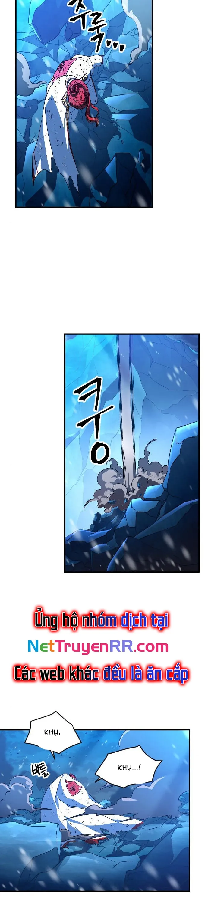 Tối Hậu Kim Đồng Chapter 17 - Trang 36