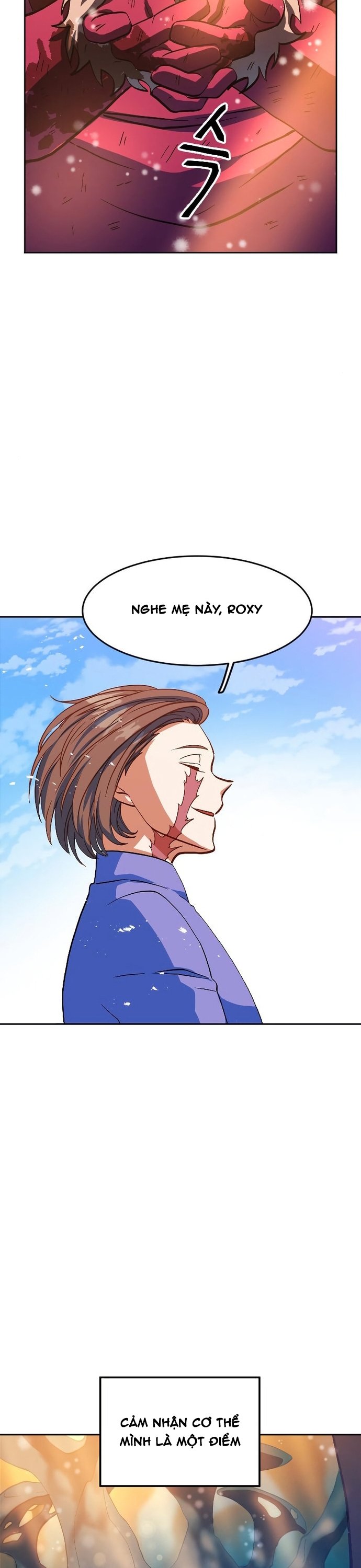 Tối Hậu Kim Đồng Chapter 9 - Trang 12