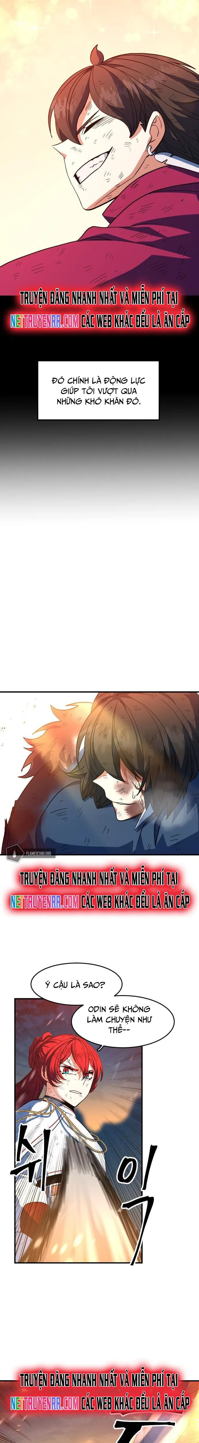 Tối Hậu Kim Đồng Chapter 19 - Trang 12