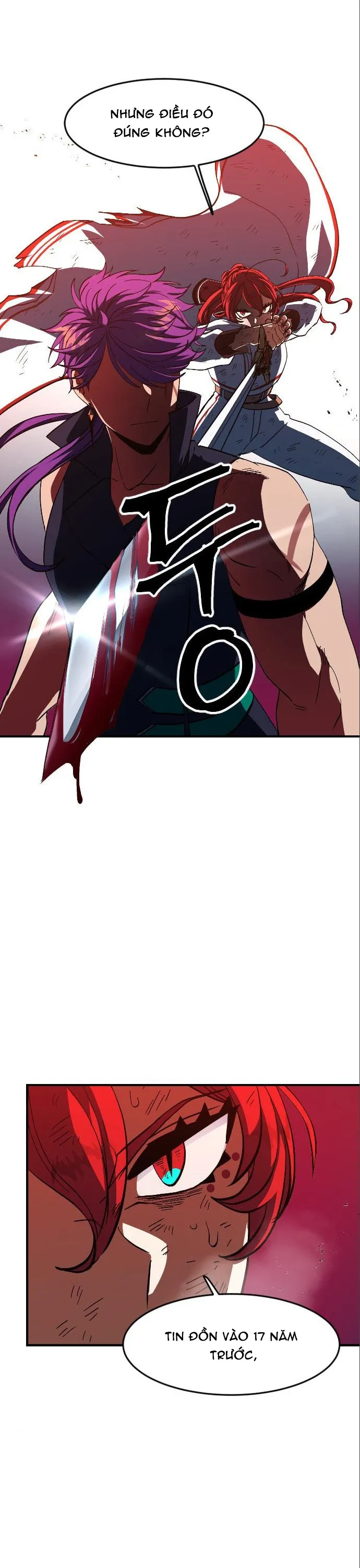 Tối Hậu Kim Đồng Chapter 17 - Trang 45