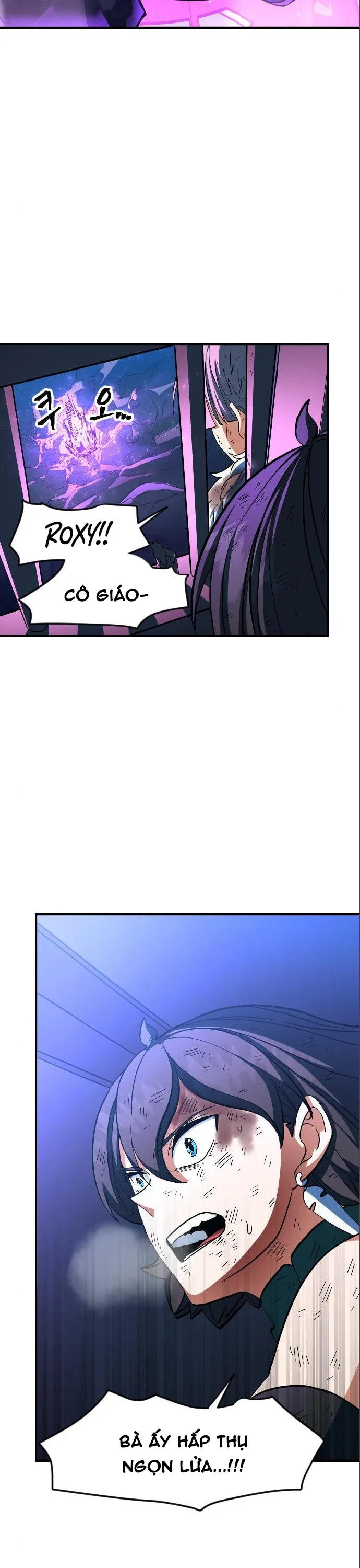 Tối Hậu Kim Đồng Chapter 17 - Trang 30
