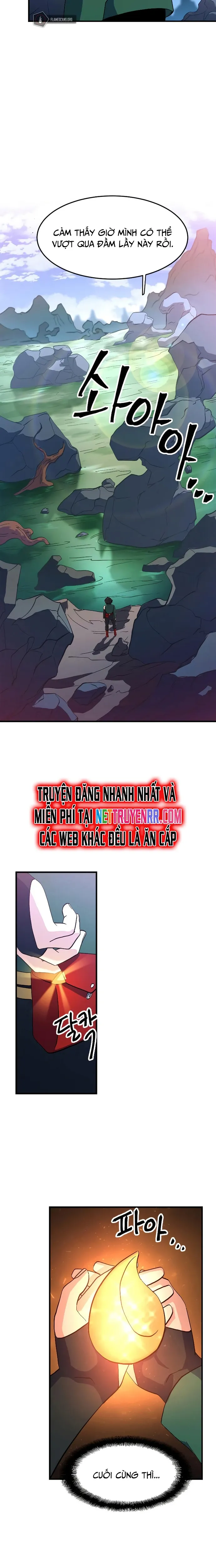 Tối Hậu Kim Đồng Chapter 22.1 - Trang 20