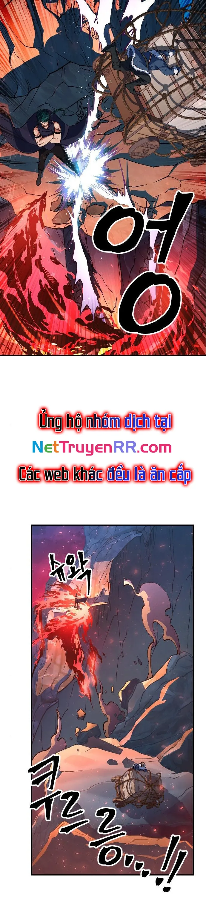 Tối Hậu Kim Đồng Chapter 17 - Trang 16