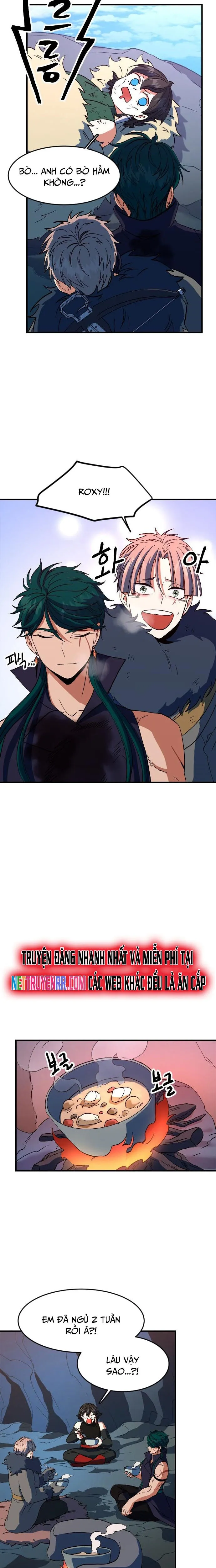 Tối Hậu Kim Đồng Chapter 21 - Trang 23