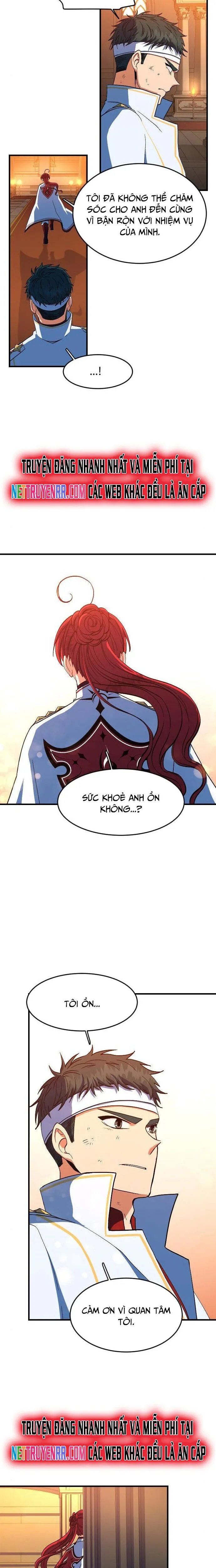 Tối Hậu Kim Đồng Chapter 20 - Trang 10
