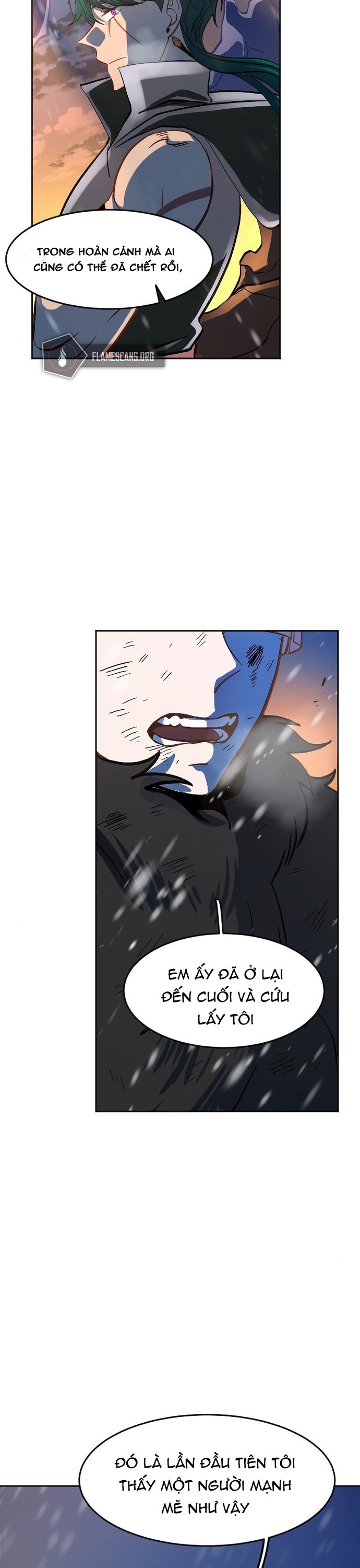 Tối Hậu Kim Đồng Chapter 8 - Trang 26