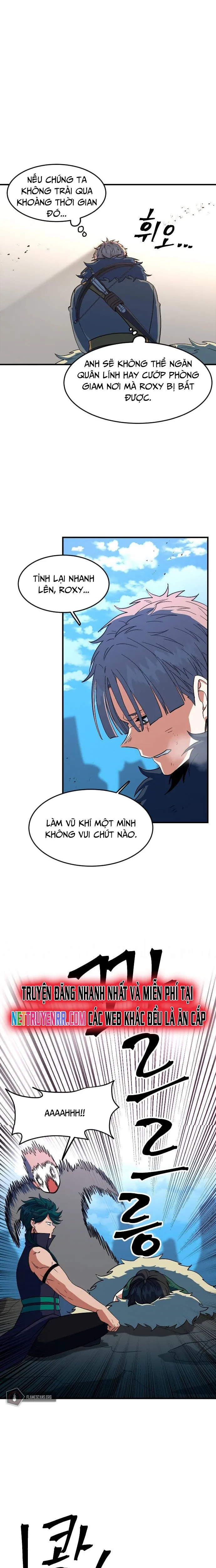 Tối Hậu Kim Đồng Chapter 21 - Trang 22