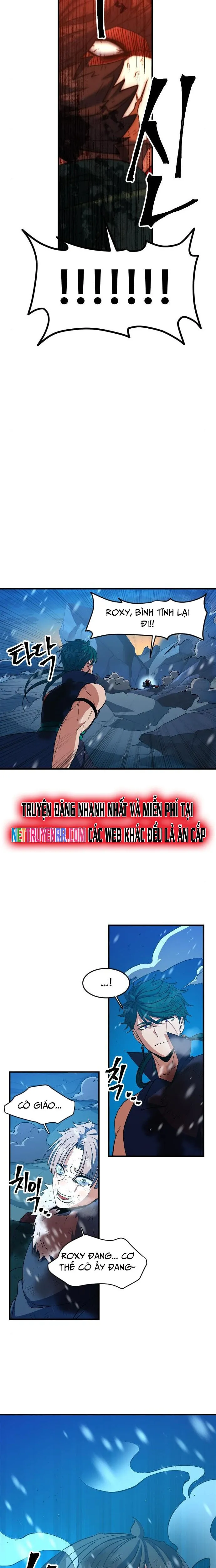 Tối Hậu Kim Đồng Chapter 19 - Trang 27