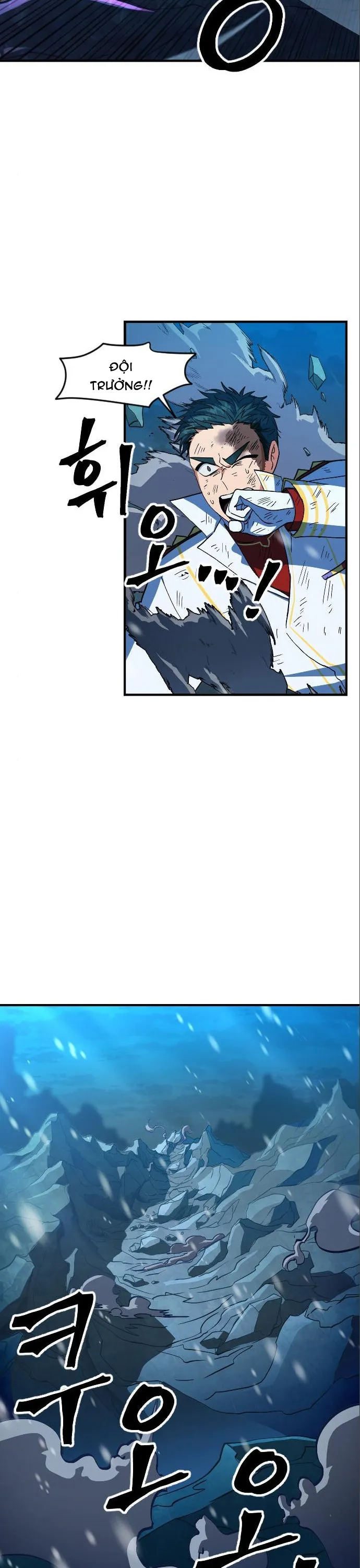 Tối Hậu Kim Đồng Chapter 17 - Trang 34