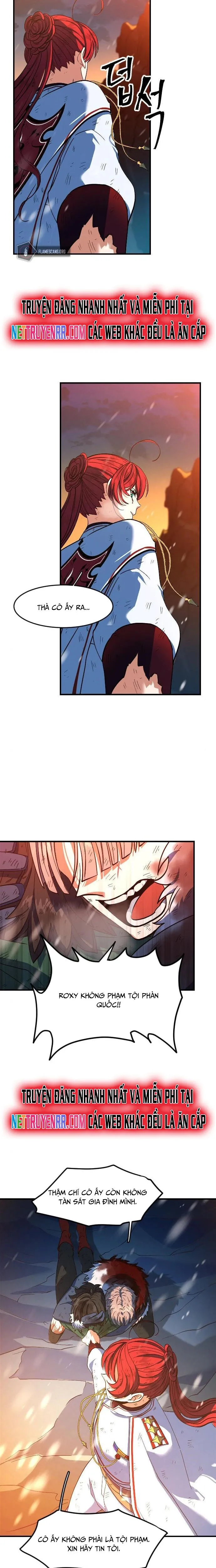 Tối Hậu Kim Đồng Chapter 19 - Trang 7
