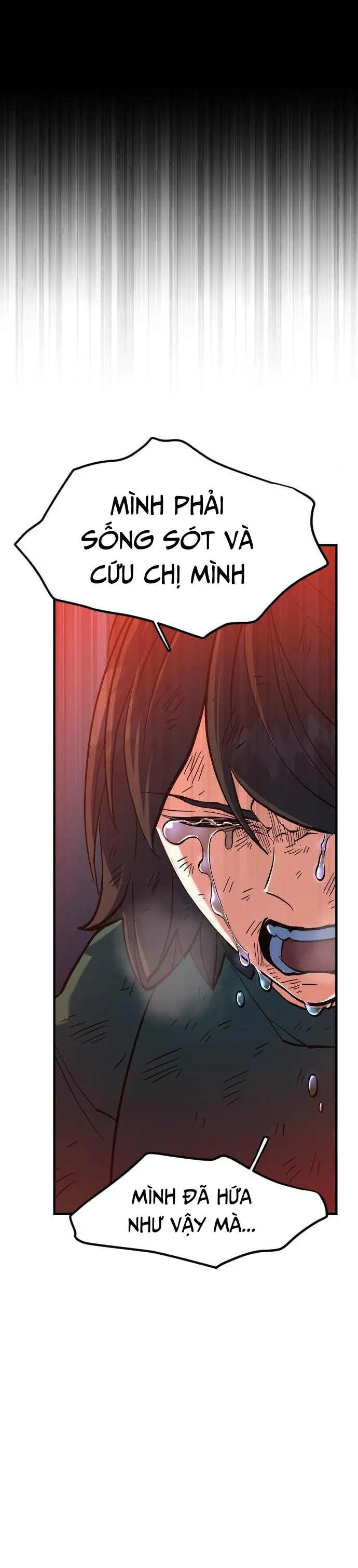 Tối Hậu Kim Đồng Chapter 18 - Trang 20
