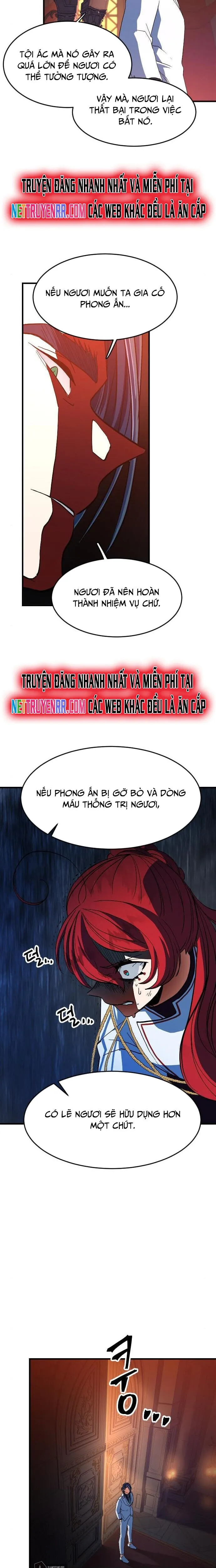 Tối Hậu Kim Đồng Chapter 20 - Trang 23