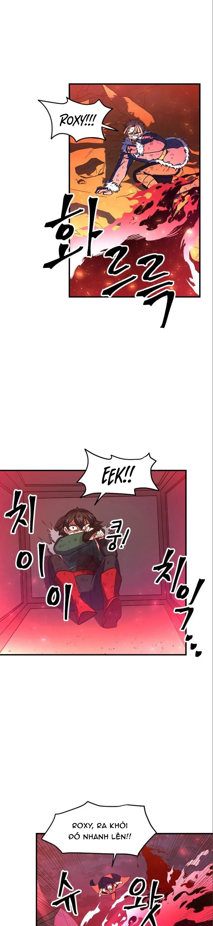 Tối Hậu Kim Đồng Chapter 17 - Trang 40