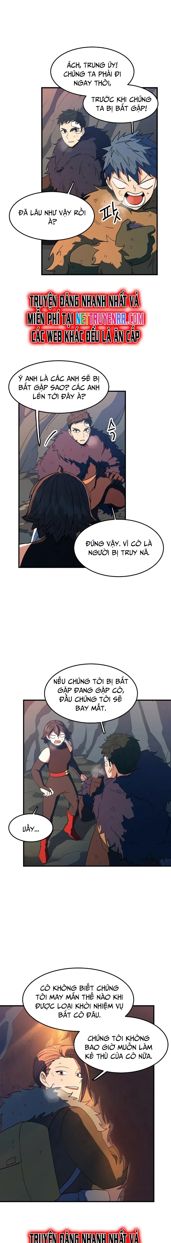 Tối Hậu Kim Đồng Chapter 22.1 - Trang 16