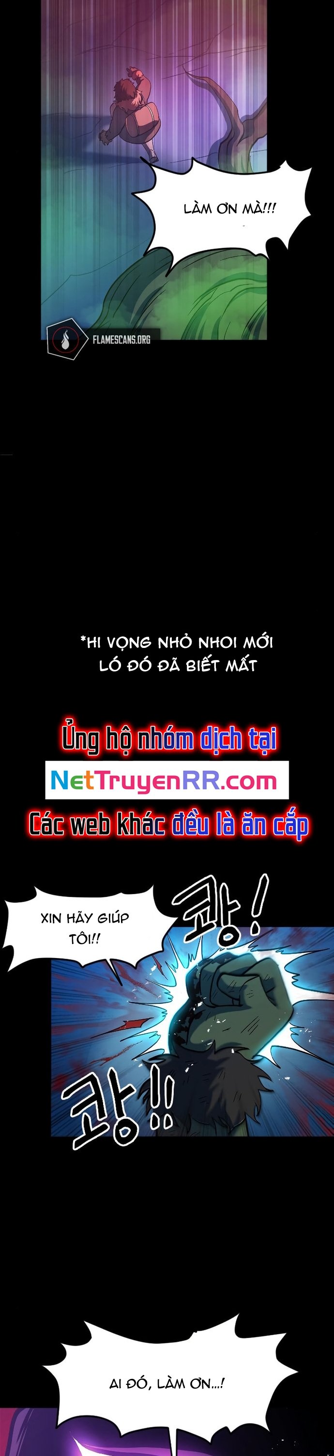 Tối Hậu Kim Đồng Chapter 8 - Trang 16