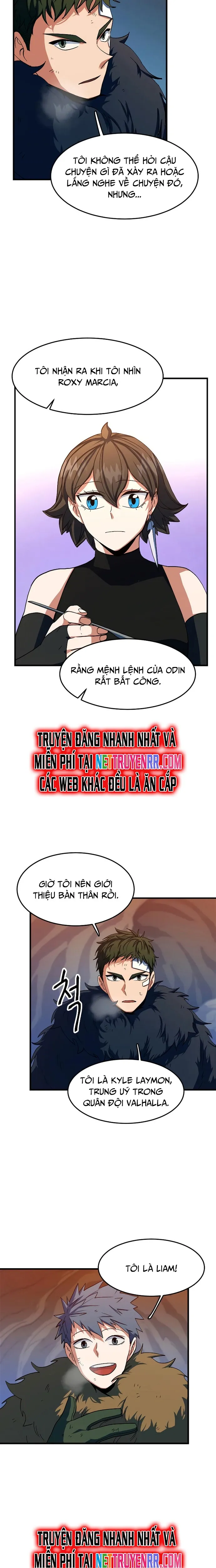 Tối Hậu Kim Đồng Chapter 22.1 - Trang 9