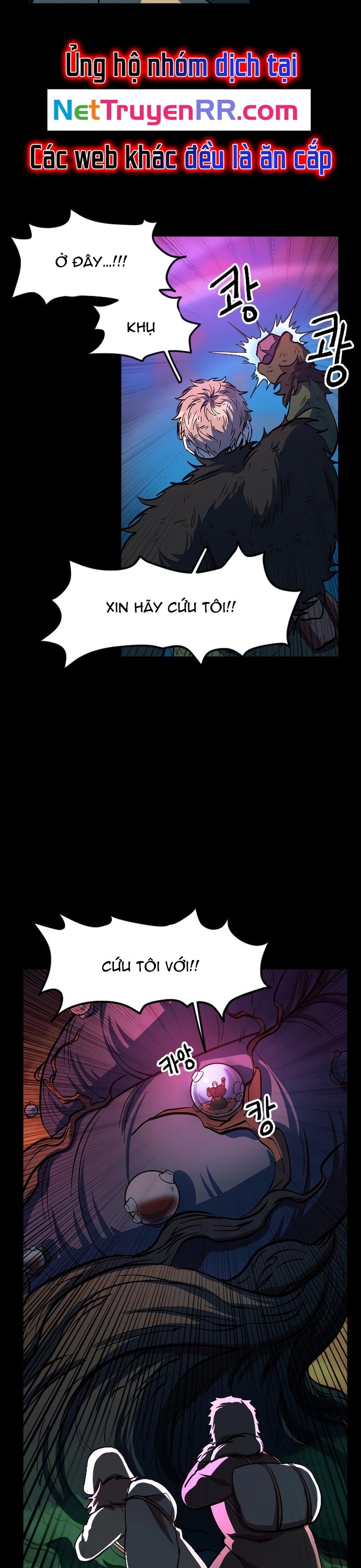 Tối Hậu Kim Đồng Chapter 8 - Trang 13