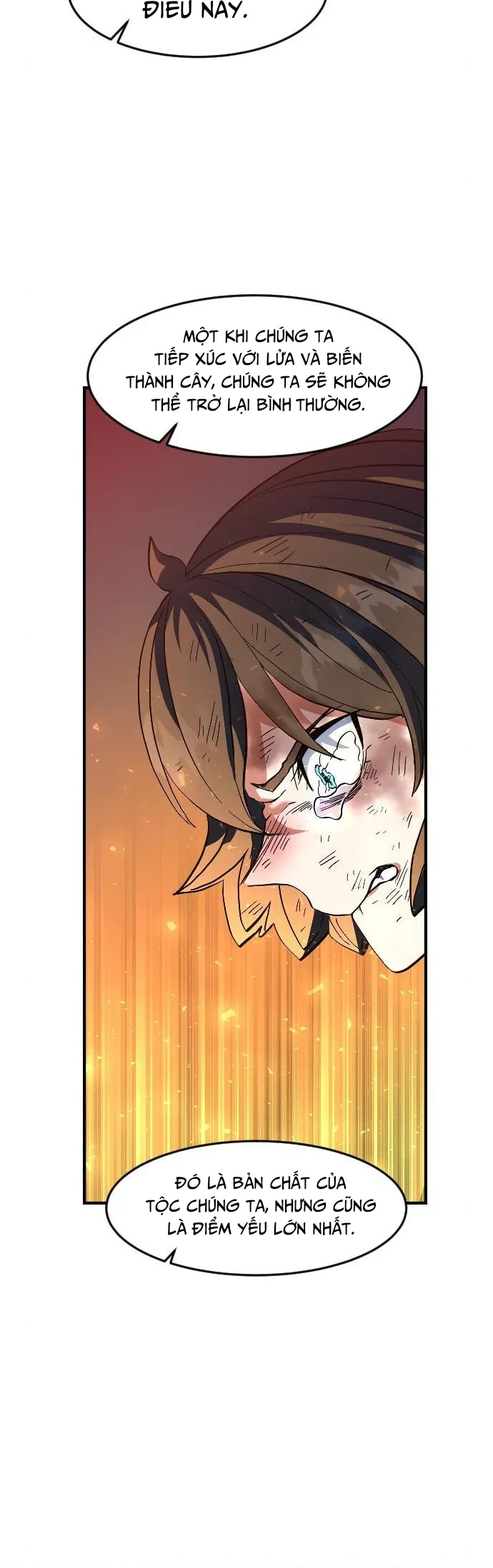 Tối Hậu Kim Đồng Chapter 18 - Trang 27